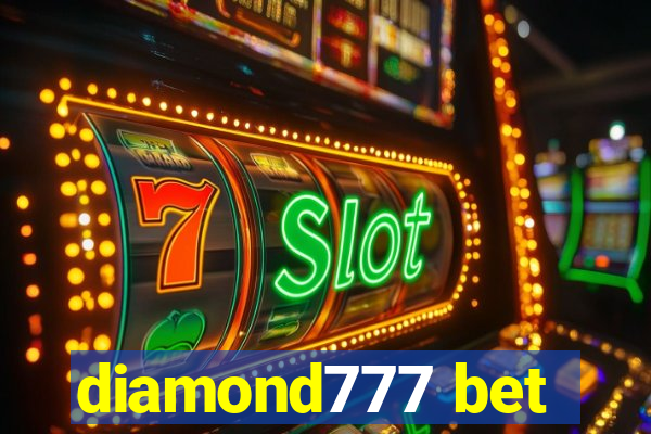 diamond777 bet
